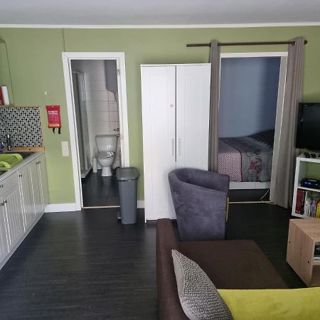 Vitam-Inn Vresse-sur-Semois Bagian luar foto