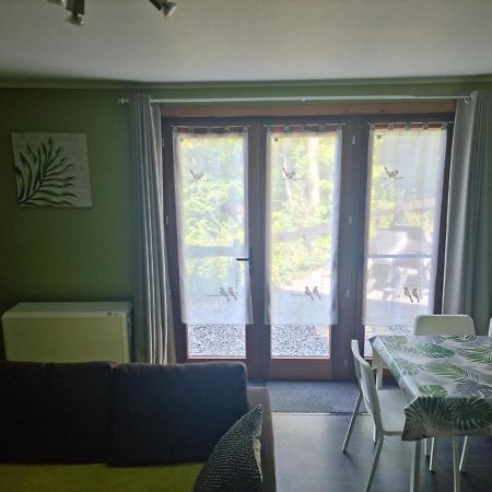 Vitam-Inn Vresse-sur-Semois Bagian luar foto