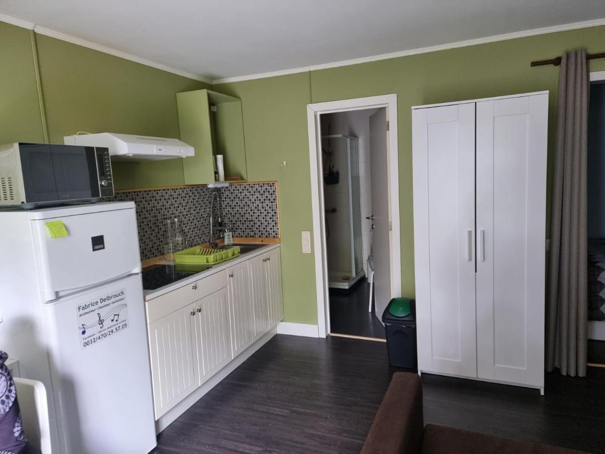 Vitam-Inn Vresse-sur-Semois Bagian luar foto