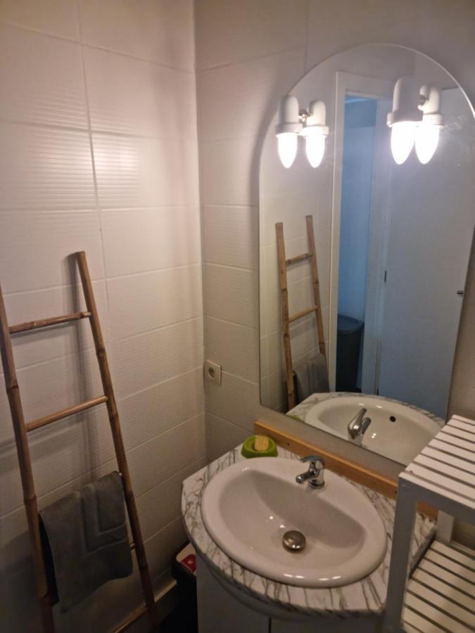 Vitam-Inn Vresse-sur-Semois Bagian luar foto