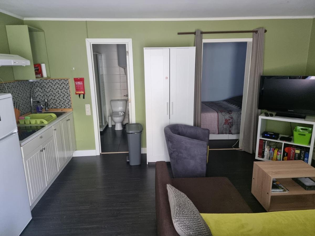 Vitam-Inn Vresse-sur-Semois Bagian luar foto