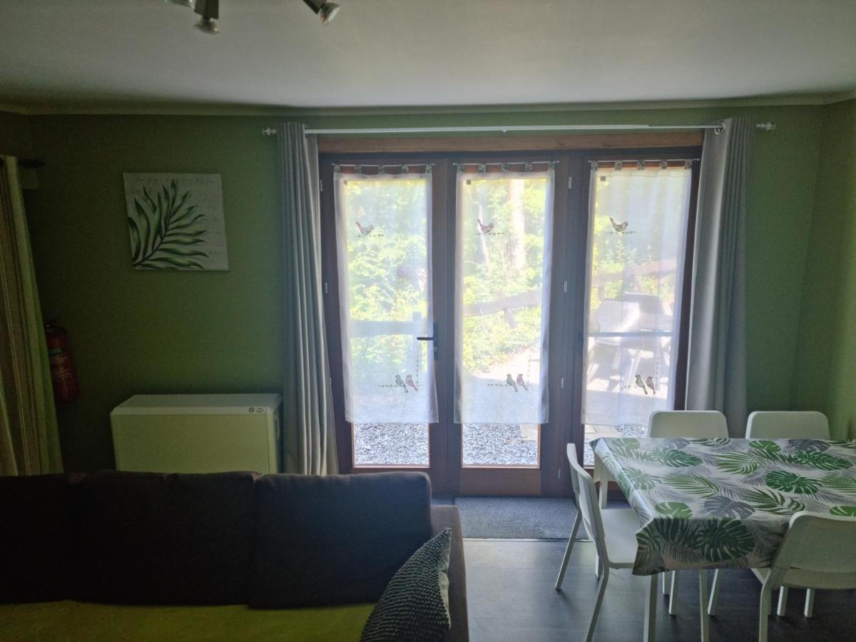 Vitam-Inn Vresse-sur-Semois Bagian luar foto