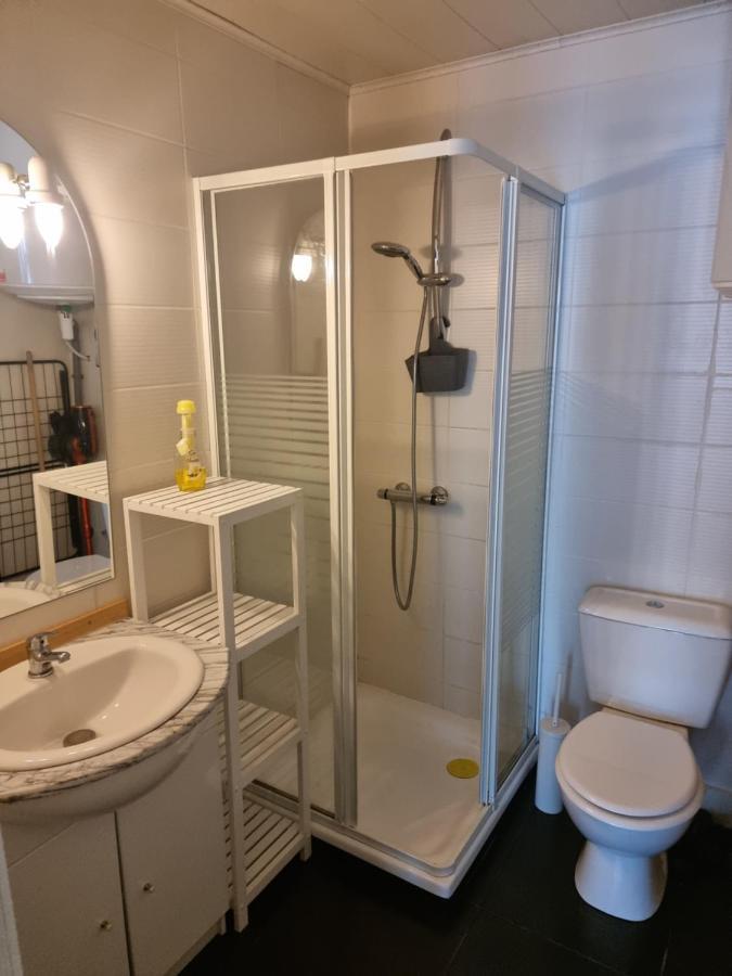 Vitam-Inn Vresse-sur-Semois Bagian luar foto