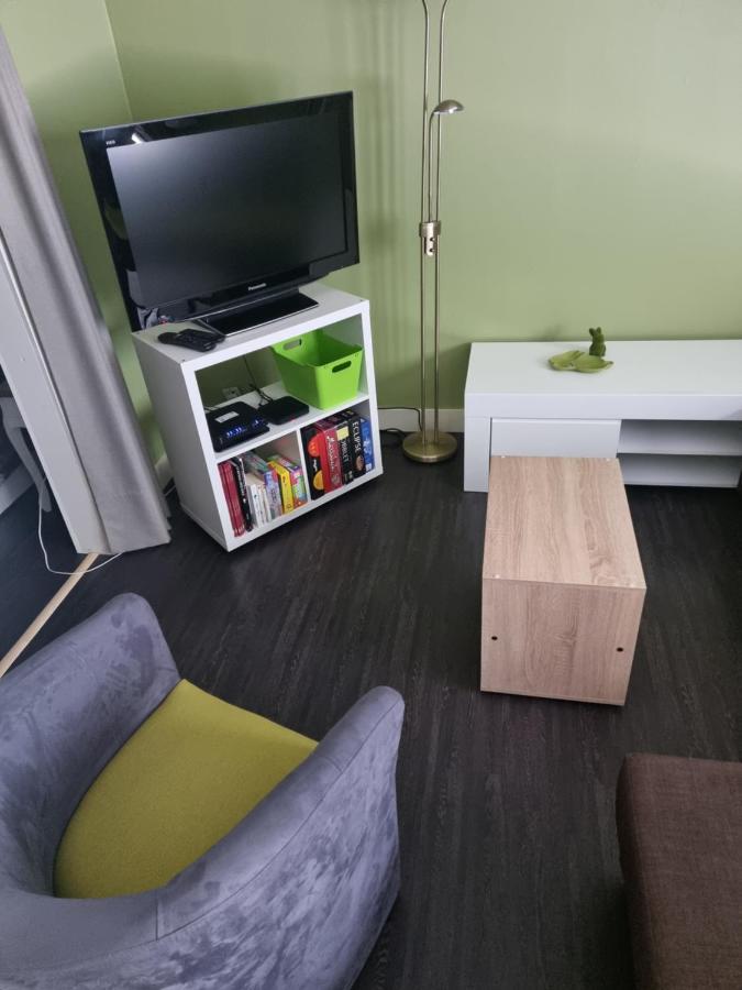 Vitam-Inn Vresse-sur-Semois Bagian luar foto