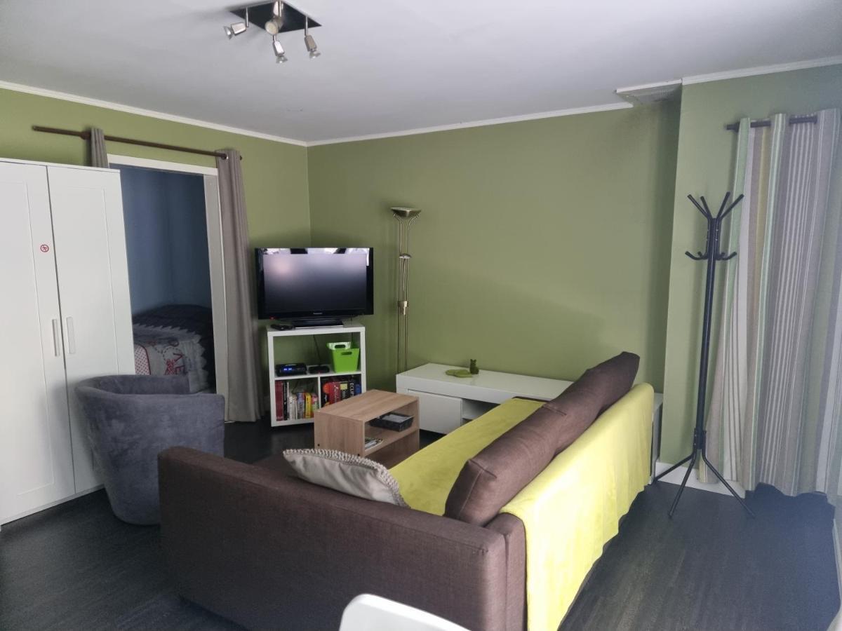 Vitam-Inn Vresse-sur-Semois Bagian luar foto