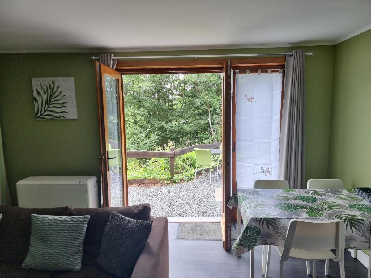 Vitam-Inn Vresse-sur-Semois Bagian luar foto